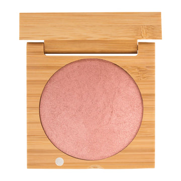 Antonym Baked Highlighting Blush # Lily 6.5G
